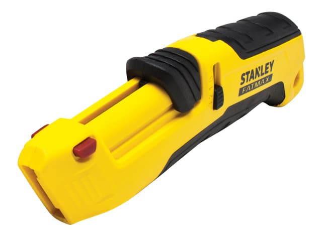 FatMax® Auto-Retract Tri-Slide Safety Knife STA010365