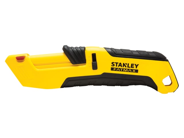 FatMax® Auto-Retract Tri-Slide Safety Knife STA010365 - Image 2