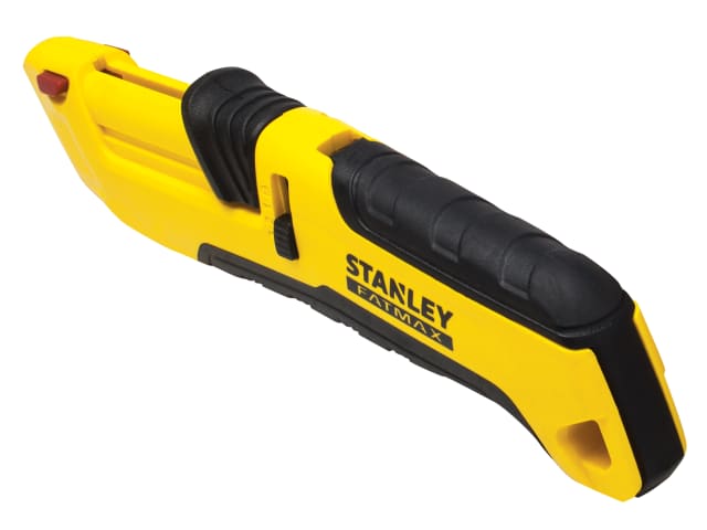 FatMax® Auto-Retract Tri-Slide Safety Knife STA010365 - Image 3