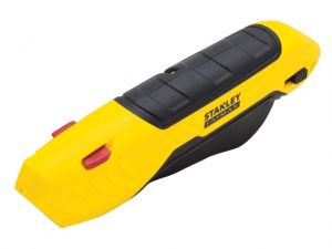 FatMax® Auto-Retract Squeeze Safety Knife STA010369