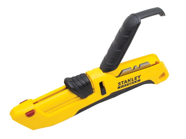 FatMax® Auto-Retract Squeeze Safety Knife STA010369 - Image 6