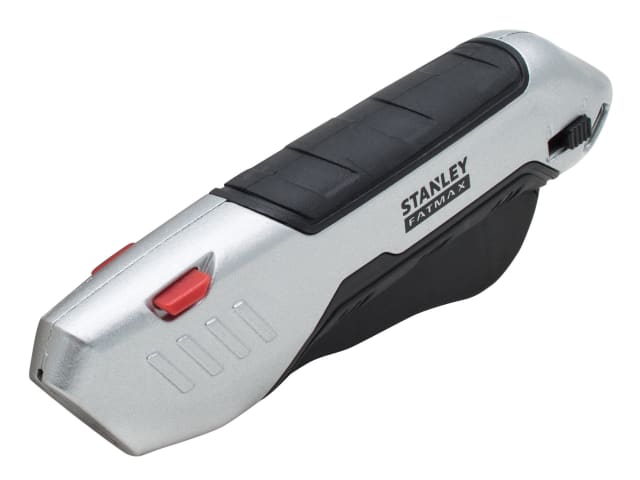 FatMax® Premium Auto-Retract Squeeze Safety Knife STA010370