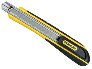 FatMax® Snap-Off Knife 9mm STA010475