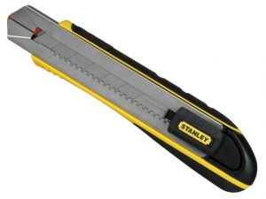 FatMax® Snap-Off Knife 25mm STA010486