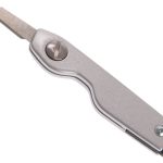 Folding Pocket Knife STA010598