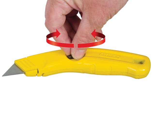 Fixed Blade Knife STA010705 - Image 3
