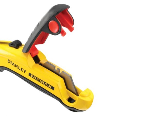 FatMax® Retractable Utility Knife STA010778 - Image 2