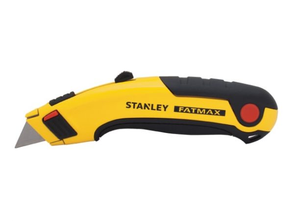 FatMax® Retractable Utility Knife STA010778 - Image 3