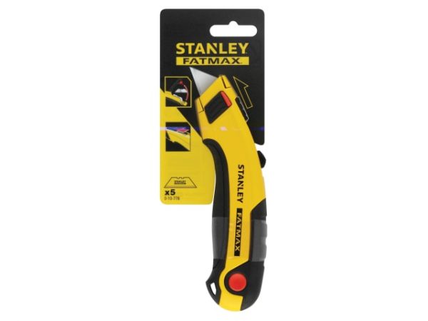 FatMax® Retractable Utility Knife STA010778 - Image 5