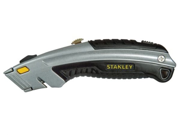 Instant Change Retract Knife STA010788 - Image 2