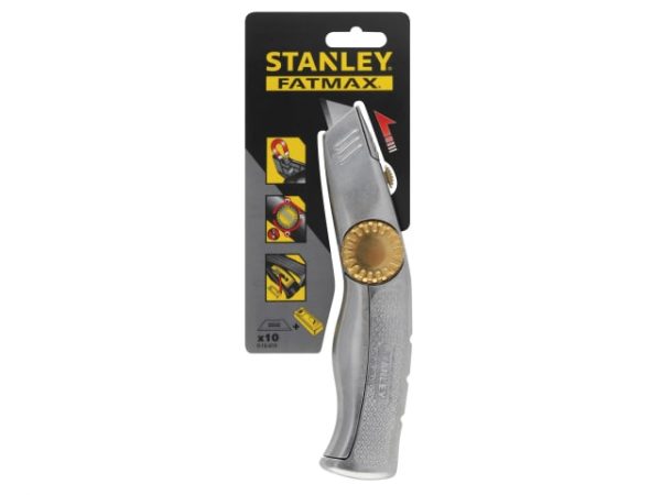 FatMax® Retractable Knife STA010819 - Image 3