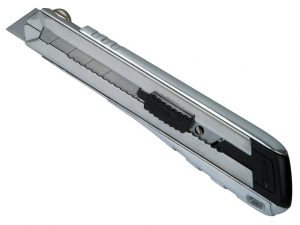 FatMax® Pro Snap-Off Knife 25mm STA010820