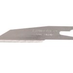 5901B Straight Knife Blades (Pack 3) STA011221
