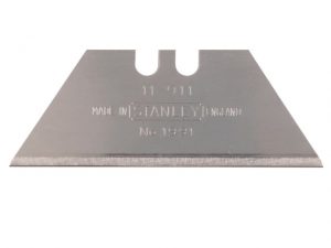1991B Knife Blades Standard (Pack 5) STA011911