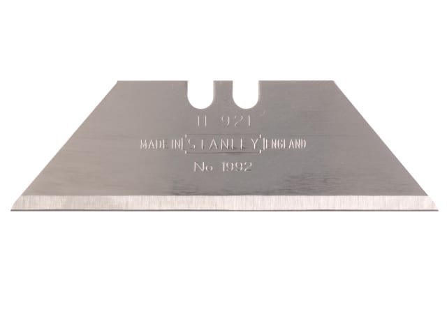 1992B Knife Blades Heavy-Duty Dispenser of 10 STA311921