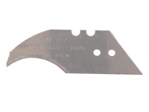 5192B Knife Blades Concave (Pack 5) STA011952