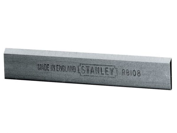 RB108BP Card of 5 Straight Blades STA012378