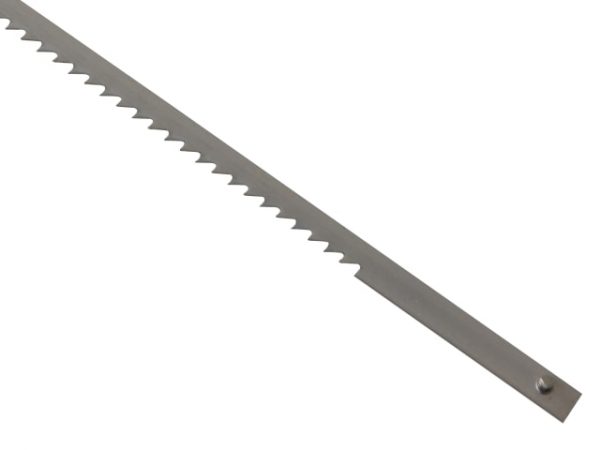 Coping Saw Blades 165mm (6.1/2in) 14 TPI (Card 4) STA015061 - Image 2