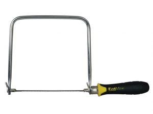 FatMax® Coping Saw 165mm (6.1/2in) 14 TPI STA015106