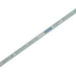 Flexible Hacksaw Blade 300mm (12in) Pack 5 Blades (18 24 & 32 TPI) STA015801