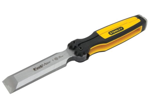 FatMax® Folding Pocket Chisel 25mm STA016145
