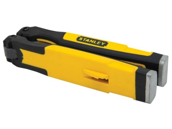 FatMax® Folding Pocket Chisel 25mm STA016145 - Image 5