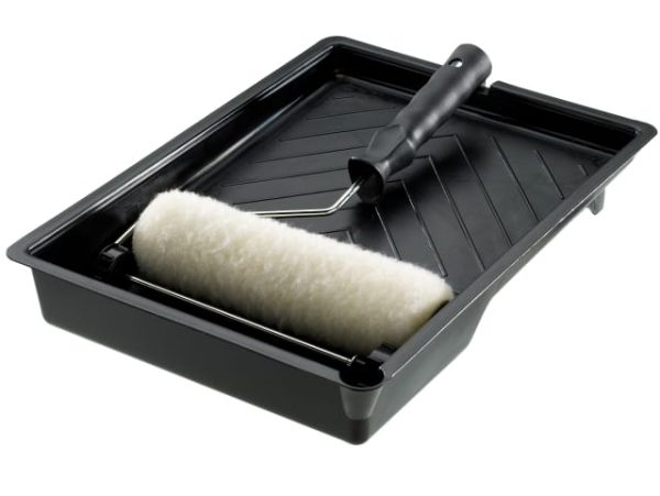 Roller Kit 230mm (9in) STA029822