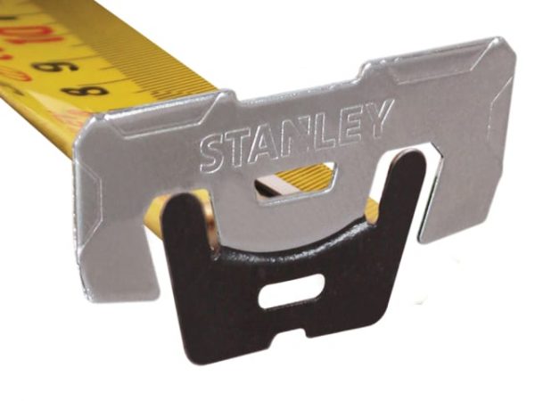 FatMax® Autolock Pocket Tape 5m/16ft (Width 32mm) STA033503 - Image 2