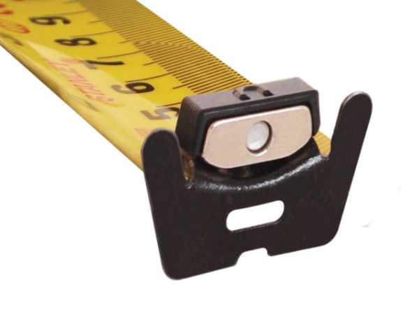 FatMax® Autolock Pocket Tape 5m/16ft (Width 32mm) STA033503 - Image 3