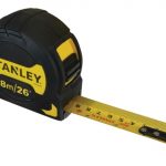 Grip Pocket Tape 8m/26ft (Width 28mm) STA033569