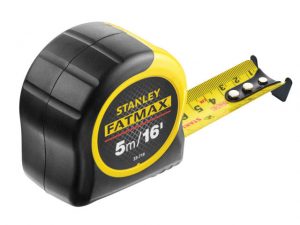 FatMax® BladeArmor® Tape 5m/16ft (Width 32mm) STA033719