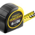 FatMax® BladeArmor® Tape 8m/26ft (Width 32mm) STA033726