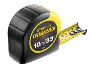FatMax® BladeArmor® Tape 10m/33ft (Width 32mm) STA033805