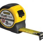 FatMax® Magnetic BladeArmor® Tape 8m (Width 32mm) (Metric only) STA033868