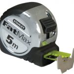 FatMax® Pro Pocket Tape 5m (Width 32mm) (Metric only) STA033887