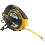 FatMax® Closed Case Steel Long Tape 20m (Width 10mm) STA034133