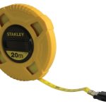 Closed Case Fibreglass Long Tape 20m (Width 13mm) STA034296