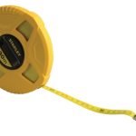 Closed Case Fibreglass Long Tape 30m (Width 13mm) STA034297