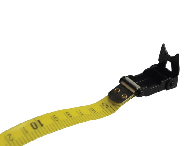 Closed Case Fibreglass Long Tape 30m (Width 13mm) STA034297 - Image 3