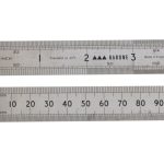 64R Rustless Rule 150mm / 6in STA035400