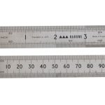 64R Rustless Rule 300mm / 12in STA035401