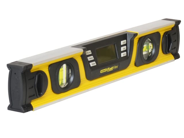 FatMax® Digital Level 3 Vial 60cm STA042065