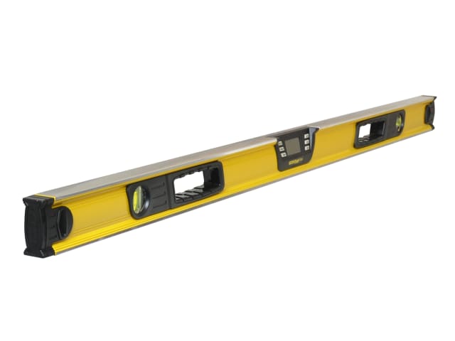FatMax® Digital Level 3 Vial 120cm STA042086