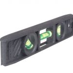 Torpedo Level 20cm 3 Vial STA042294