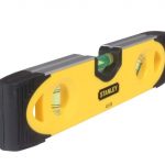 Magnetic Shockproof Torpedo Level 230mm STA043511
