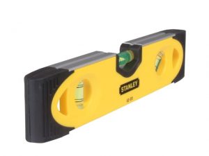 Magnetic Shockproof Torpedo Level 230mm STA043511