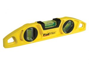 FatMax® Torpedo Level 22cm STA043603