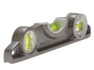 FatMax® Torpedo Level 25cm STA043609