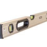 FatMax® Pro Box Beam Spirit Level 3 Vial 90cm STA043636