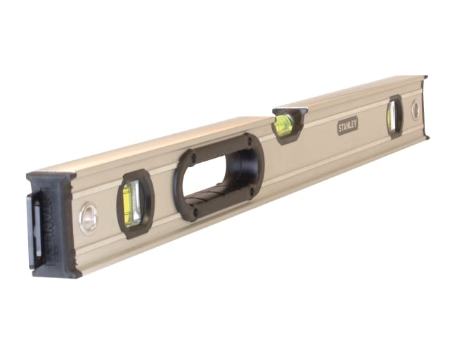 FatMax® Pro Box Beam Spirit Level 3 Vial 60cm STA043624